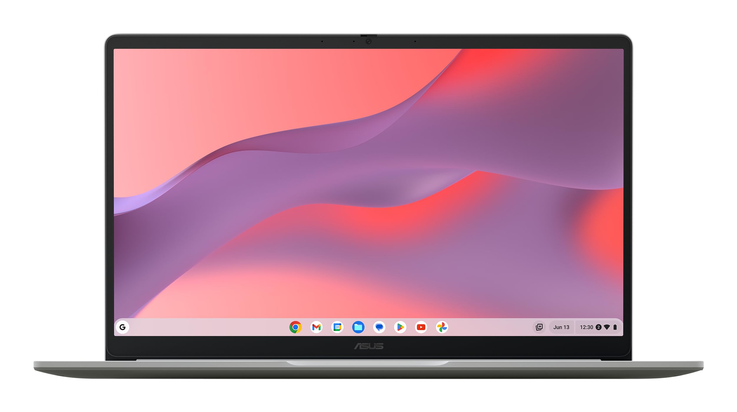 ASUS Chromebook CX1505CTA - 15.6